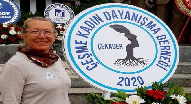 Çeşme Kadın Dayanışma’dan 1Mayıs açıklaması