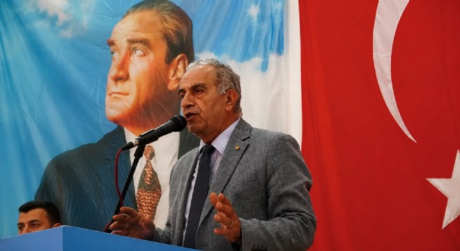Çeşme Kent Konseyi Başkanlığına Güler yenidem aday oldu