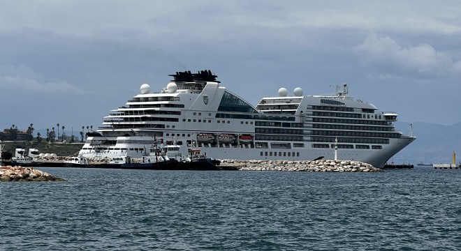 Çeşme Limanı da MedCruise üyesi oluyor