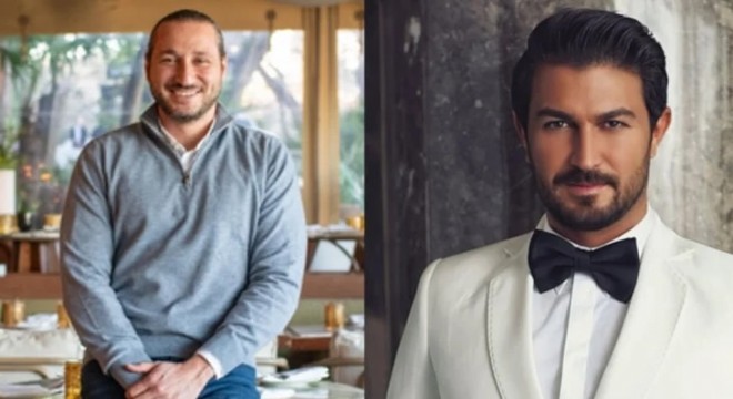 Çeşme MOMO Beach işletmecisi gözaltında!