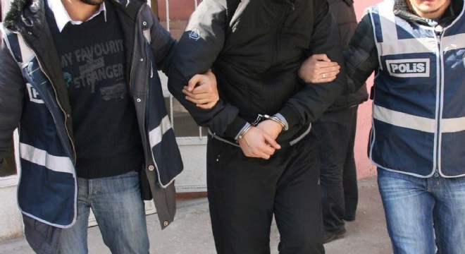 Çeşme Polisi’nden kaçamadılar!