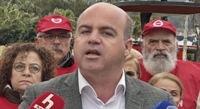 Çeşme Projesi ekonomik çıkmazın yeni perdesi mi?