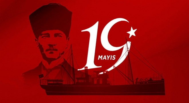 Çeşme de 19 Mayıs coşkusu yaşanacak