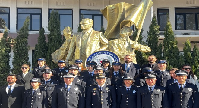 Çeşme de 181. yıl gururu!