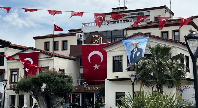 Çeşme’de 2.5 Milyarlık  Arsa Devri  Krizi!