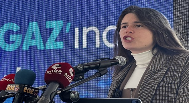 Çeşme de 2. Etap Doğalgaz çalışmaları başlıyor!