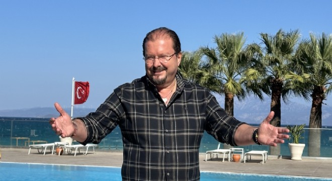 Çeşme’de Bayramı havası!