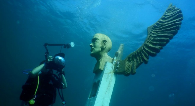 Göçmenler için yapılmıştı, aynı kaderi yaşadı!