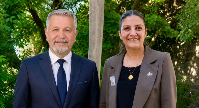 Çeşme’de İki Mahalle Yeni Muhtarlarını Seçti