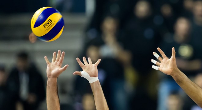 Çeşme de Kaymakamlık Voleybol Turnuvası başlıyor!