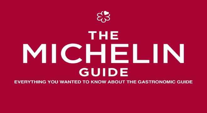 Çeşme de Michelin Guide heyecanı!