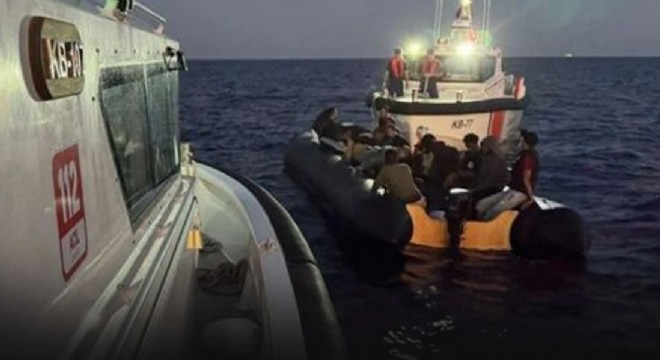 Çeşme de Mobil Radara takıldılar!