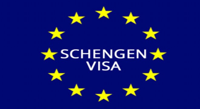 Çeşme’de Schengen Vizesine yoğun ilgi!