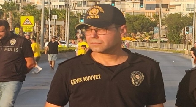 Çeşme’de Suç Örgütleri barınamaz!