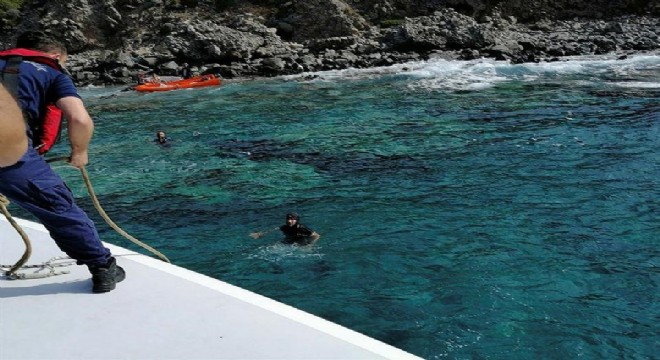 Çeşme'de can pazarı!