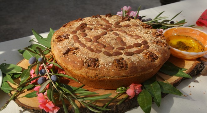 Çeşme de festival zamanı!