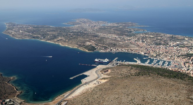 Çeşme'de hangi sokaklarda yasak?