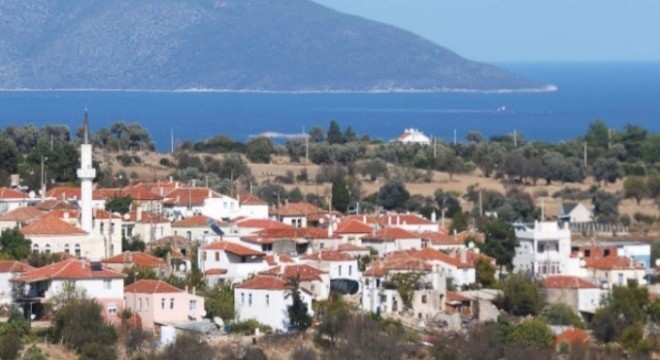 Çeşme de iki bölge SİT ilan edildi