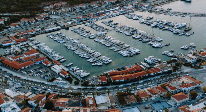 Çeşme de milyarlık özelleştirmeler!
