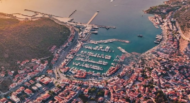 Çeşme de su kesintisi 10 saate çıktı!