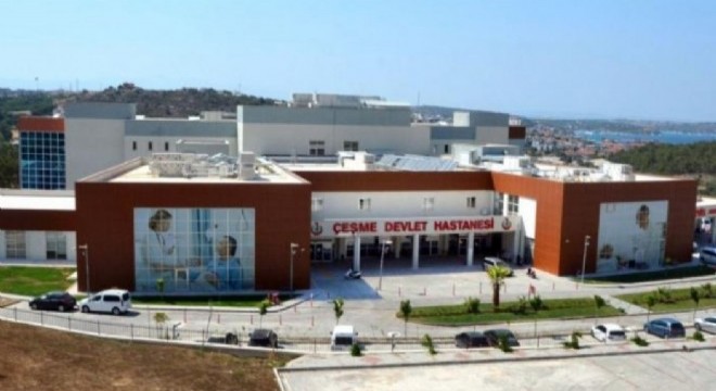 Çeşme deki doktor sıkıntısı sorunu Meclis e taşındı