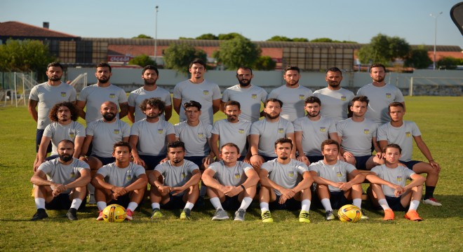 Çeşme evinde mağlup, Alaçatı deplasmanda galip