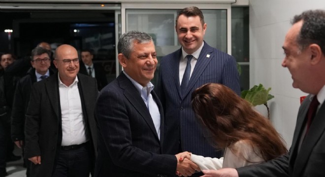 Çeşme için çok ‘ÖZEL’ bir gün!