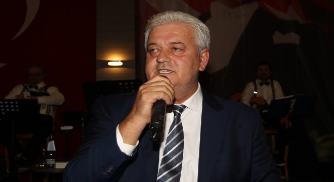 “Çeşme için yatırım dönemi başlıyor!”