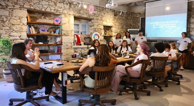 Çeşme nin Kurtuluş Hikayesi yeniden yazılıyor!