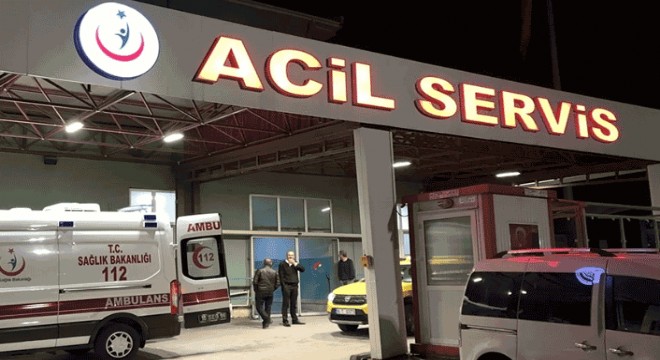 Çeşme’nin deprem raporu: 19 kişi hastanelik oldu