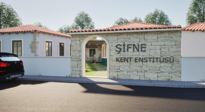 Çeşme’nin şifa mirası yeniden hayat buluyor!