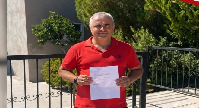 Çeşme siyasetinde  Yeni  heyecan!