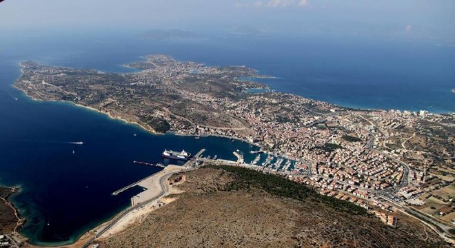 Çeşme turizmi masaya yatırılıyor