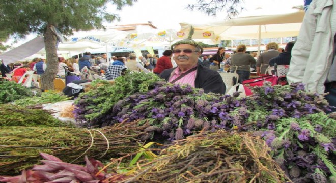 Çeşme turizmine ‘OT’ dopingi