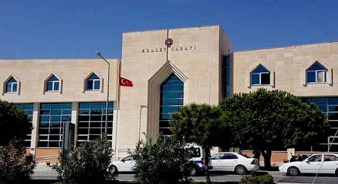 Çeşme ve Karaburun’da Adalet Teşkilatına Yeni Kadrolar