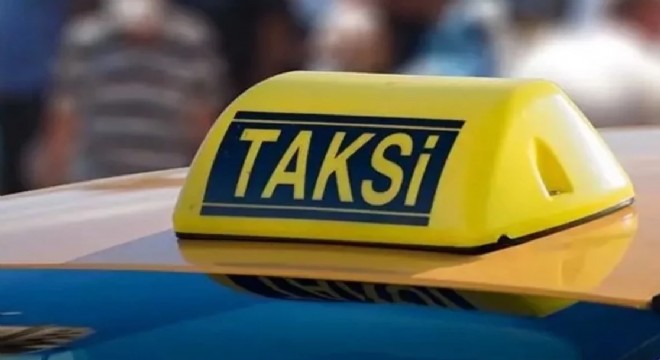 Çeşme ye Taksi Plakası geliyor!