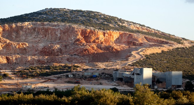 “Çeşme’yi seven herkes gelsin”