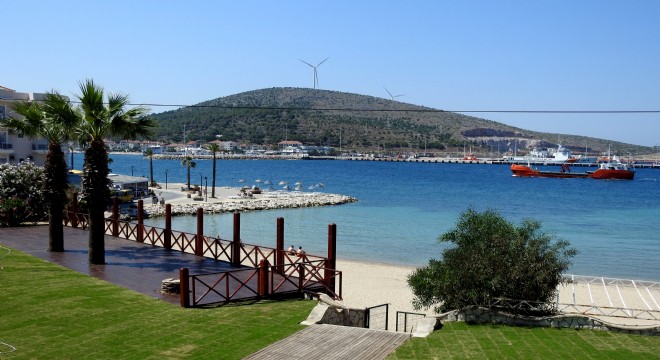 Çeştur dan tesis hamlesi