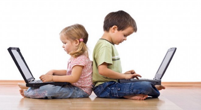 Çocukları siber tehditlere karşı nasıl koruruz?