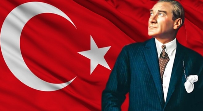 Cumhuriyet Bayramı kutlama programı belli oldu