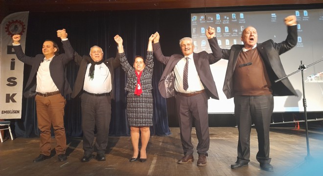 DİSK Devrimci Eneklilerden maaş zammı açıklaması!