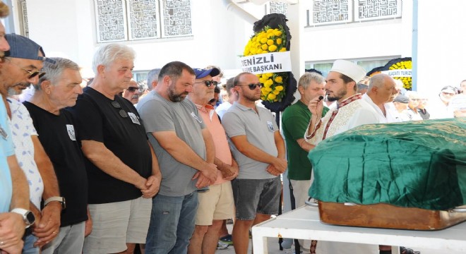 Dalgıç Ailesinin Acı Günü!