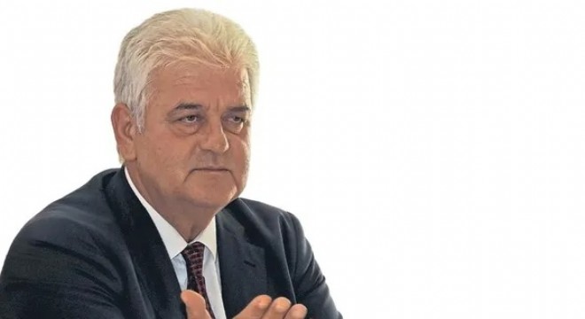 Dalgıç tan Özgür Özel e tam destek!