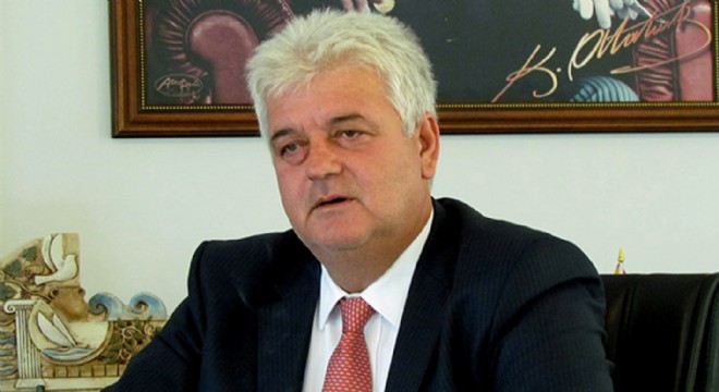 Dalgıç’tan Soykırım mesajı