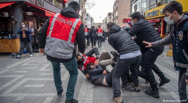 Danıştay Emniyet genelgesinin yürütmesini durdurdu