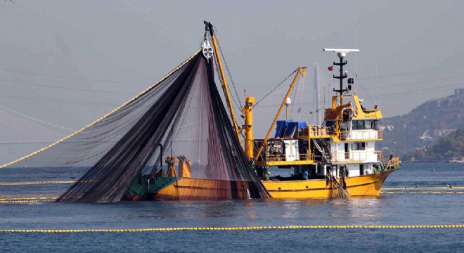 Denizlerde av yasağı 15 Nisan da başlıyor