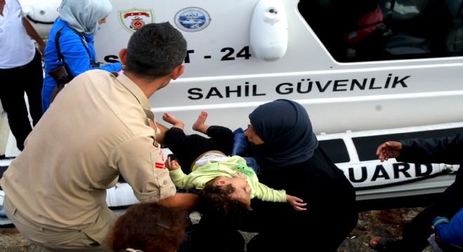 Denizlerdeki güvencemiz 43 yaşında
