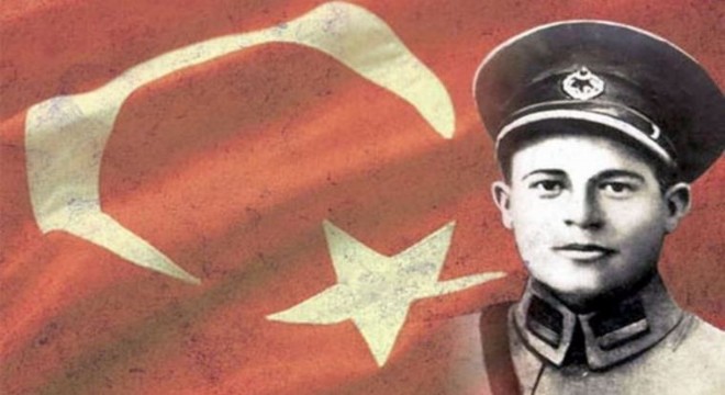 Devrim şehidi Kubilay 93. ölüm yıl dönümünde anılacak