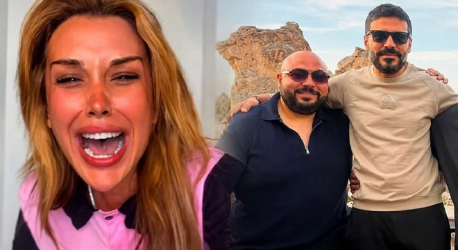 Dilan Polat’ın koruması Alaçatı’da öldürüldü!