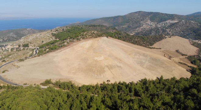 Doğa katliamına iş dünyasından da tepki